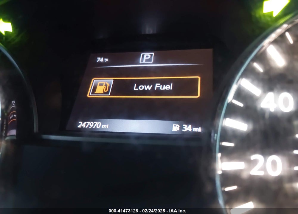 2016 NISSAN ALTIMA VIN: 1N4AL3AP0GN382185