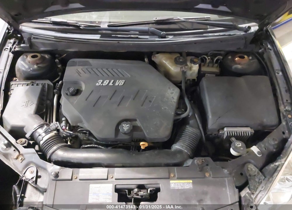 2008 PONTIAC G6 VIN: 1G2ZH361784261782