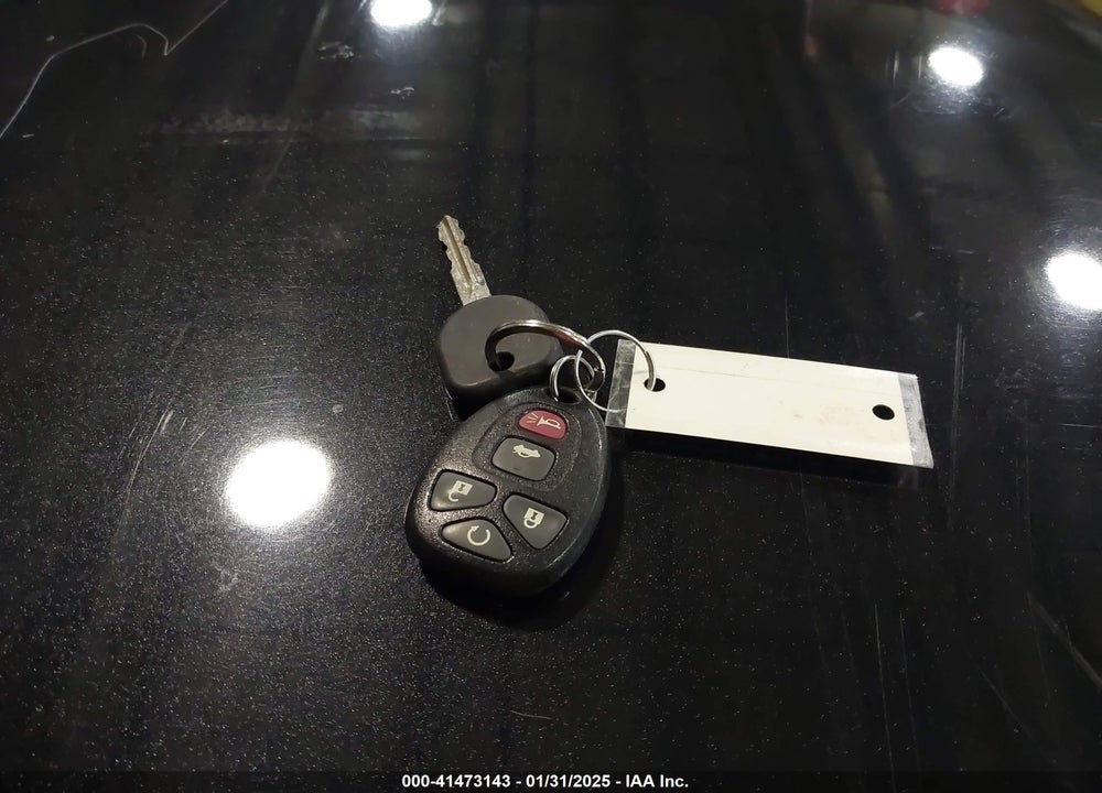 2008 PONTIAC G6 VIN: 1G2ZH361784261782
