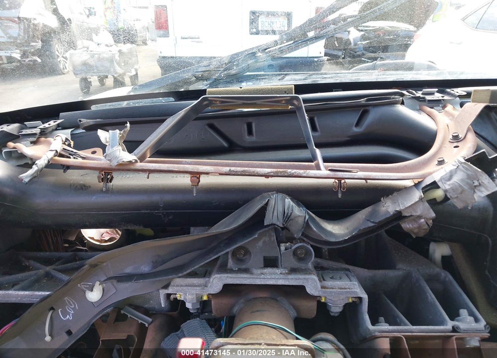 2001 CHEVROLET SILVERADO 1500 LS VIN: 1GCEC19T61Z209787