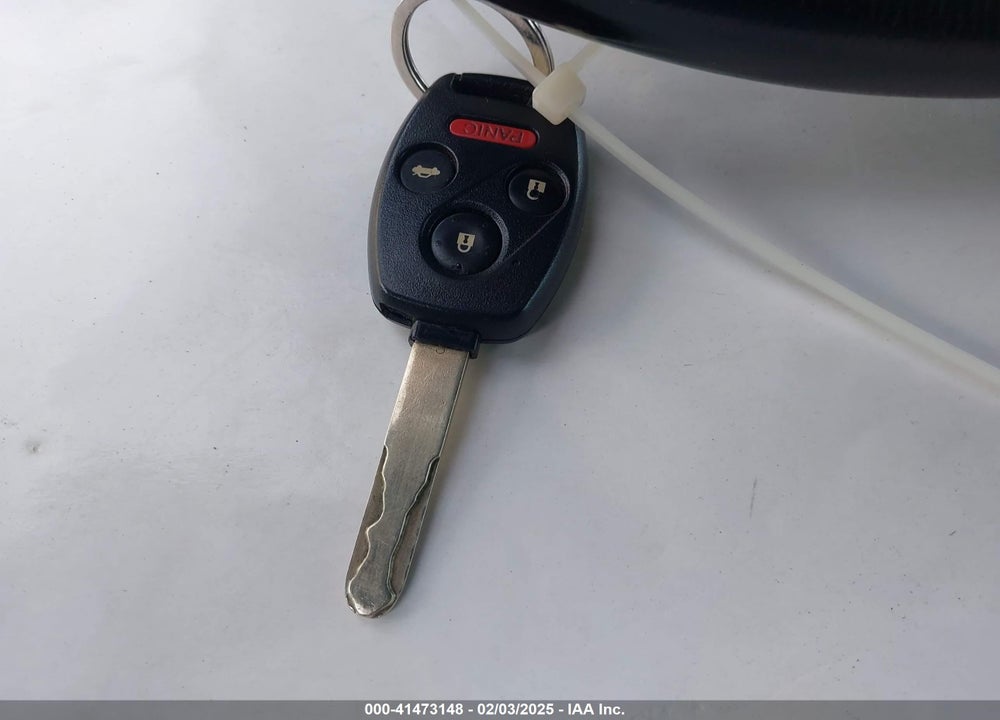 2010 HONDA ACCORD 3.5 EX-L VIN: 1HGCP3F85AA004064