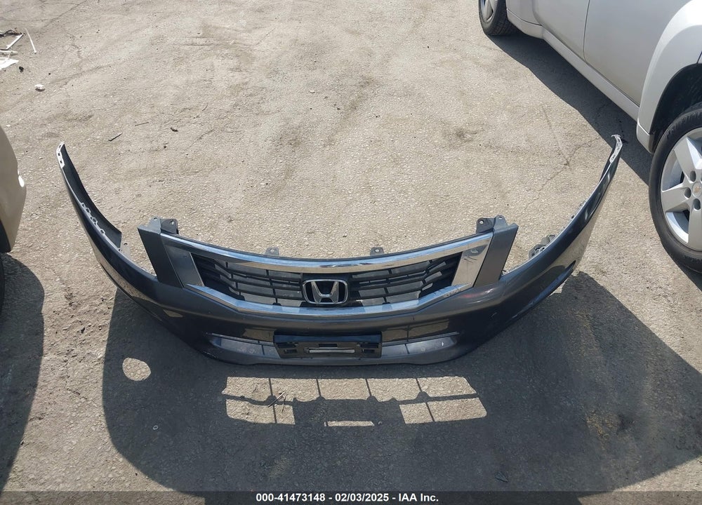 2010 HONDA ACCORD 3.5 EX-L VIN: 1HGCP3F85AA004064