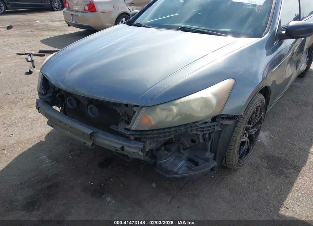 2010 HONDA ACCORD 3.5 EX-L VIN: 1HGCP3F85AA004064