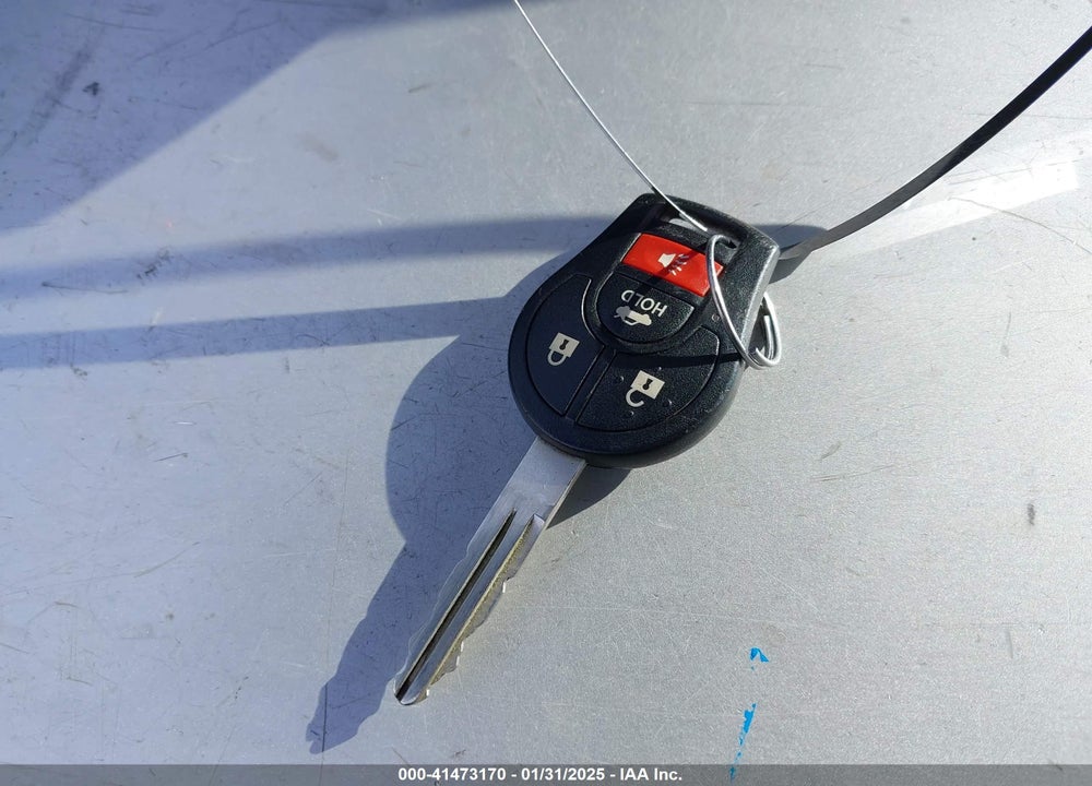 2019 NISSAN VERSA 1.6 SV VIN: 3N1CN7APXKL870415