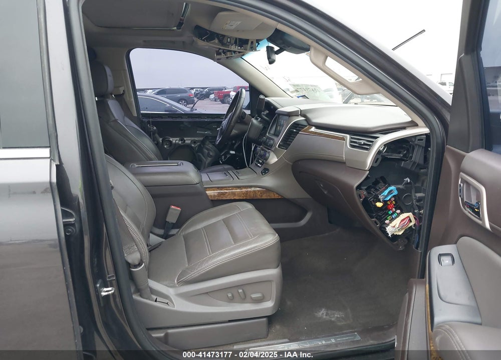 2016 GMC YUKON XL VIN: 1GKS1HKJ7GR186012