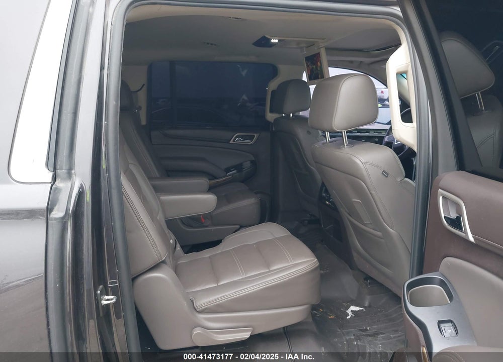 2016 GMC YUKON XL VIN: 1GKS1HKJ7GR186012