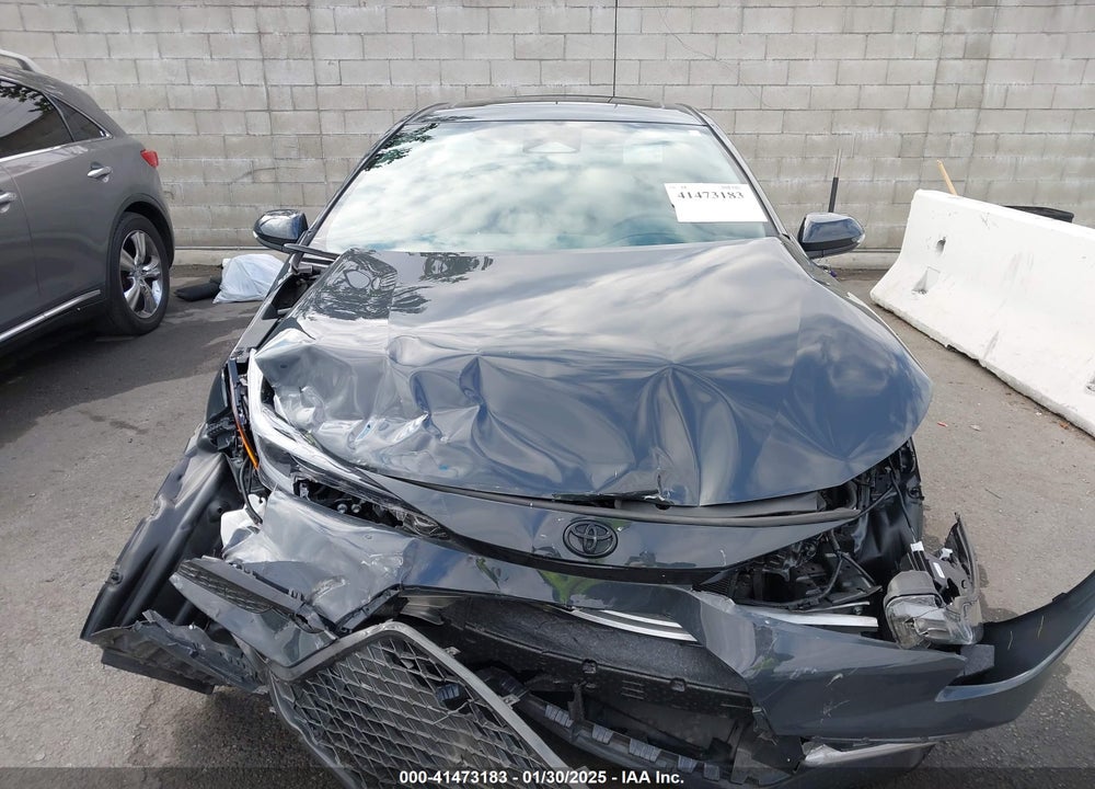 2023 TOYOTA COROLLA VIN: 5YFP4MCE9PP167880
