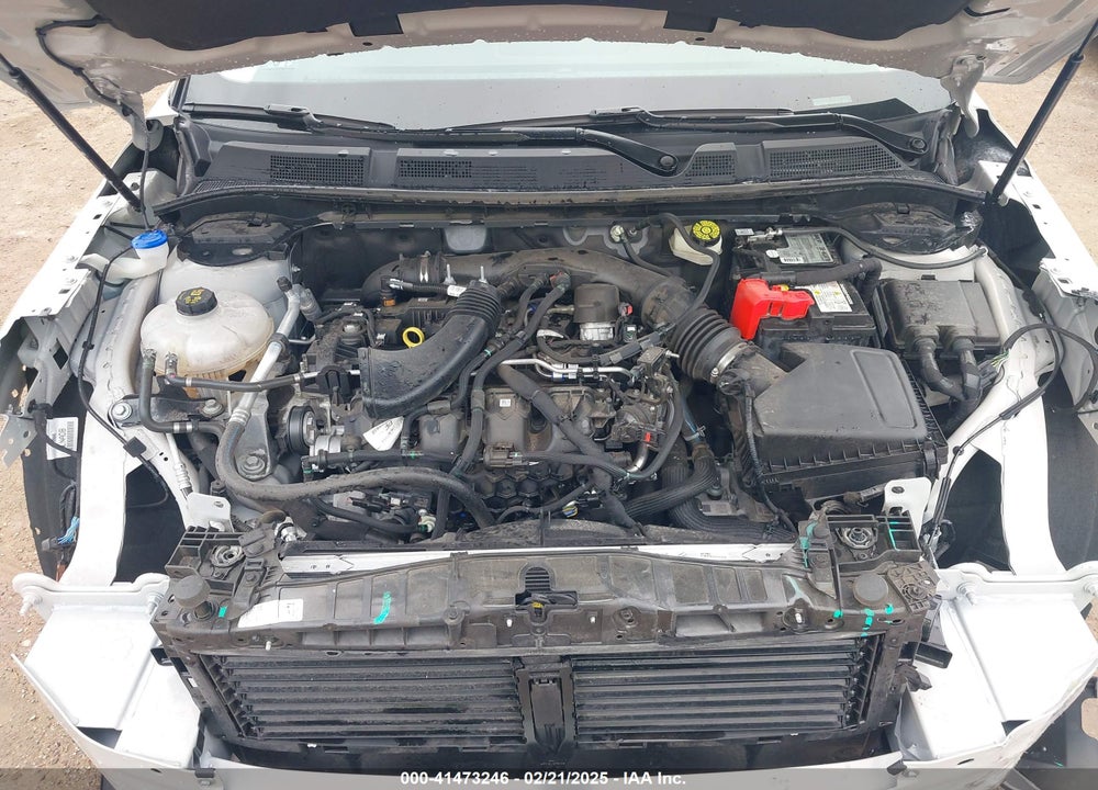 2021 LINCOLN CORSAIR VIN: 5LMCJ2C96MUL02030