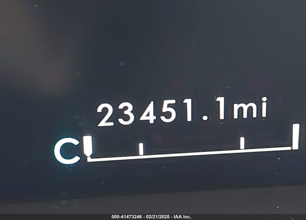 2021 LINCOLN CORSAIR VIN: 5LMCJ2C96MUL02030