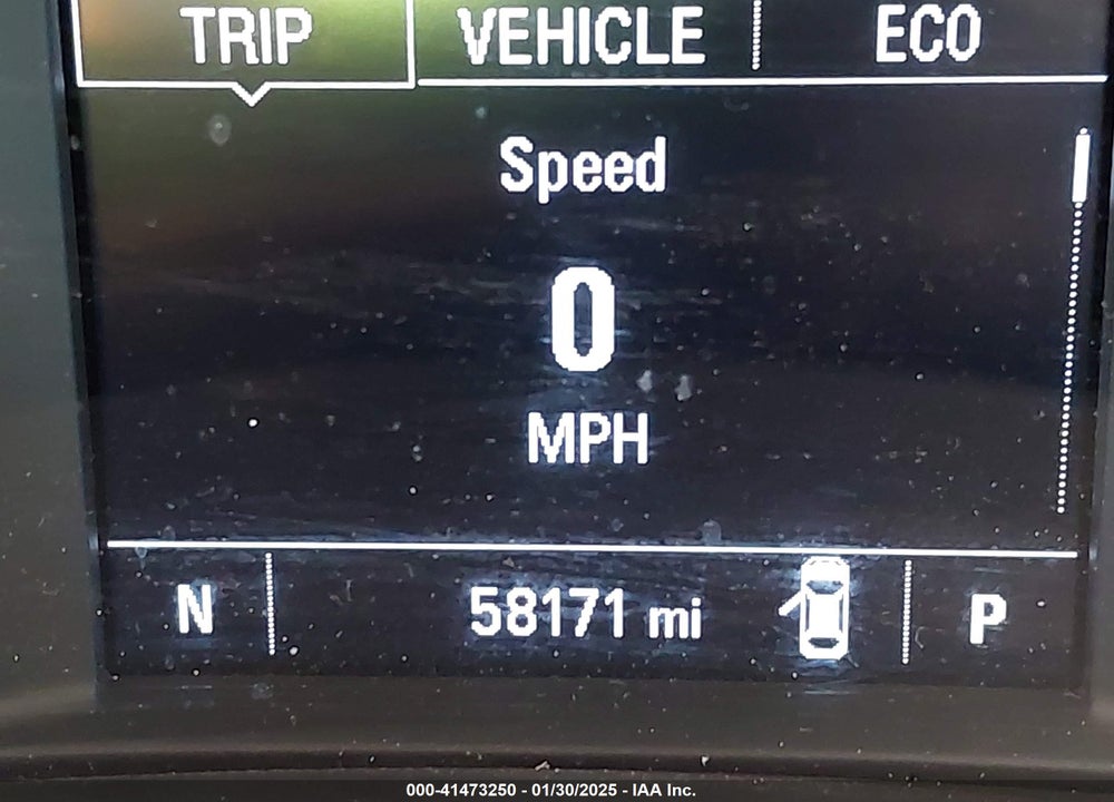 2019 CHEVROLET MALIBU VIN: 1G1ZD5ST8KF202710