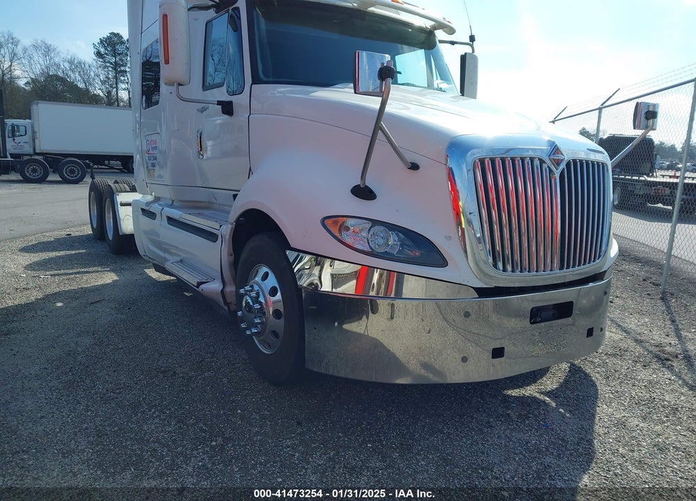2014 INTERNATIONAL PROSTAR VIN: 3HSDJAPR2EN069559
