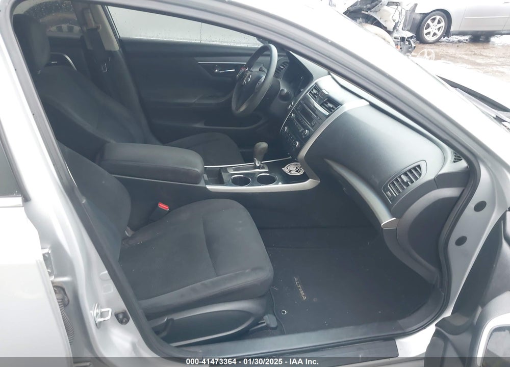 2014 NISSAN ALTIMA VIN: 1N4AL3APXEN249401