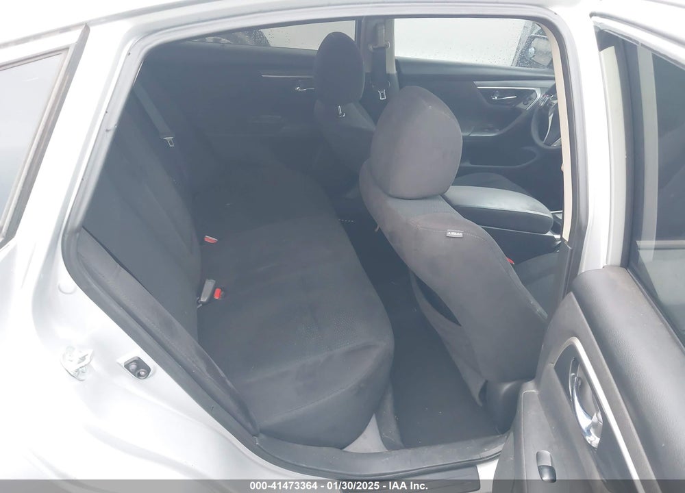 2014 NISSAN ALTIMA VIN: 1N4AL3APXEN249401