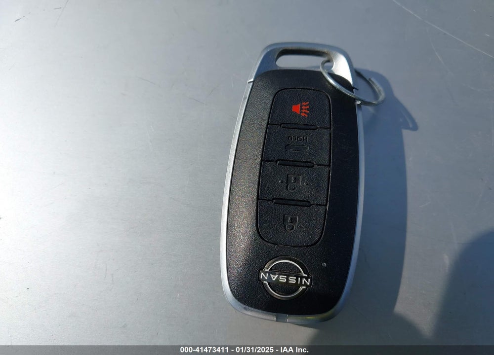 2024 NISSAN SENTRA VIN: 3N1AB8BVXRY313469