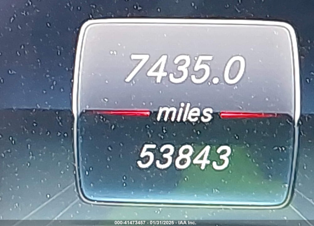 2019 MERCEDES-BENZ S 560 4MATIC VIN: WDDUG8GB2KA429212