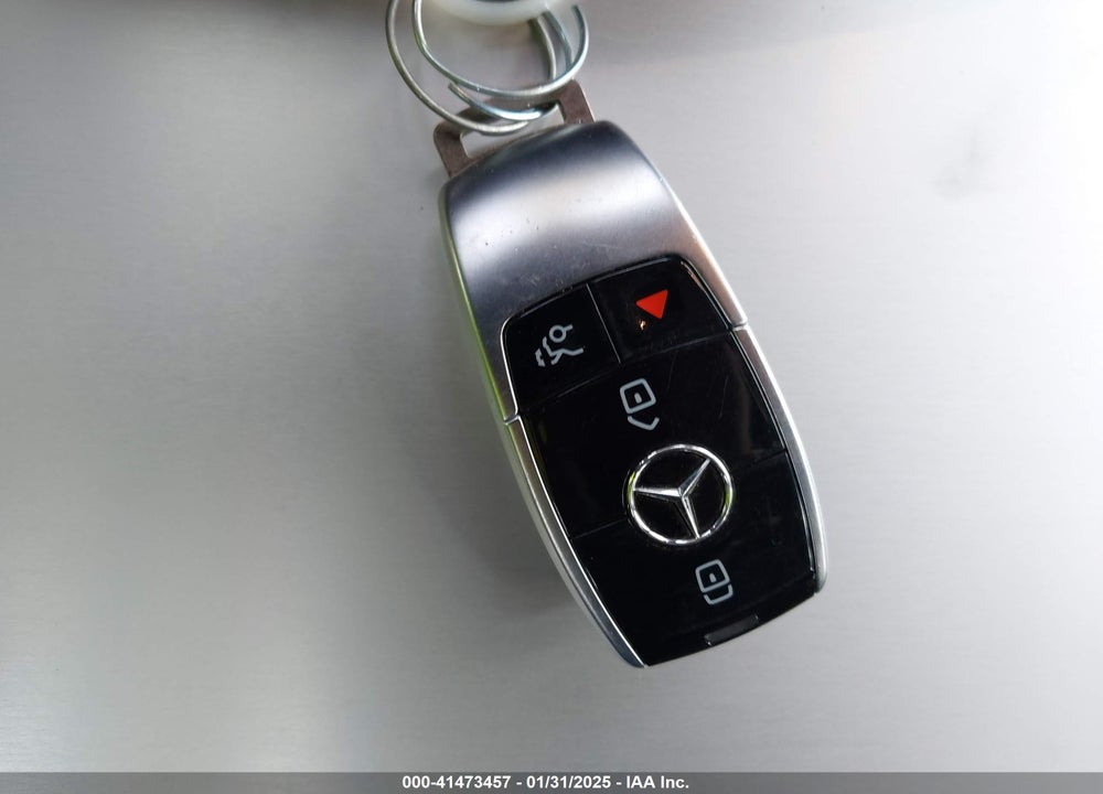 2019 MERCEDES-BENZ S 560 4MATIC VIN: WDDUG8GB2KA429212