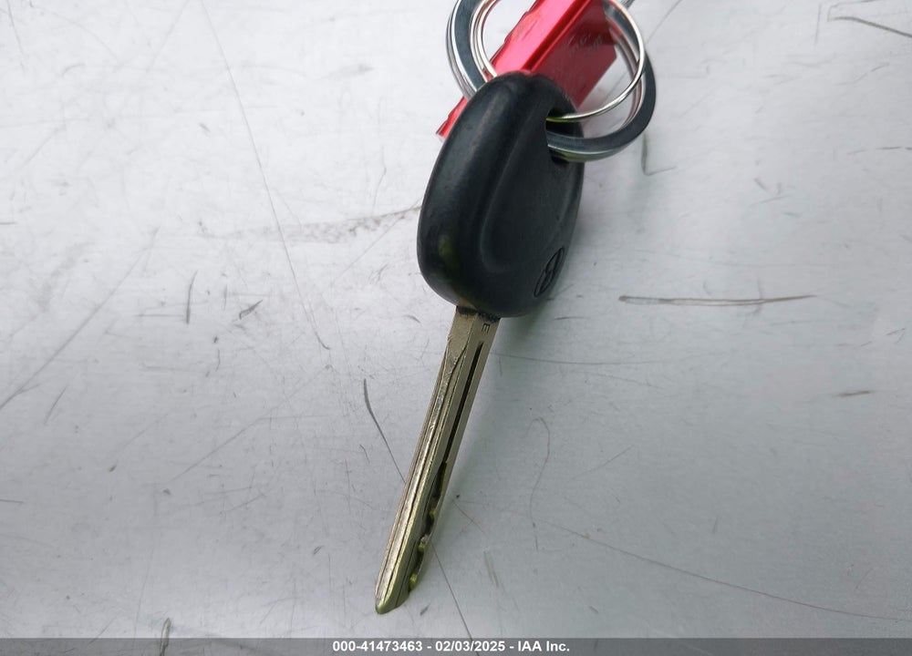 2013 HYUNDAI SONATA VIN: 5NPEB4AC5DH651729