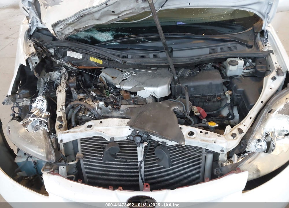 2009 TOYOTA SIENNA VIN: 5TDBK22C29S025062