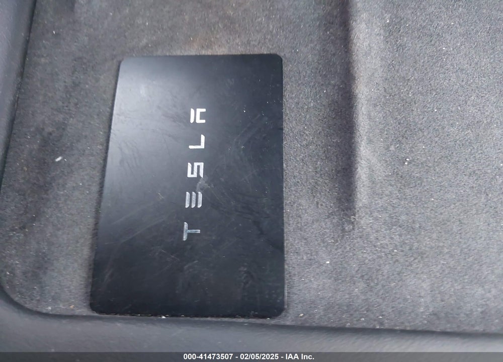 2023 TESLA MODEL 3 VIN: 5YJ3E1EA2PF551810
