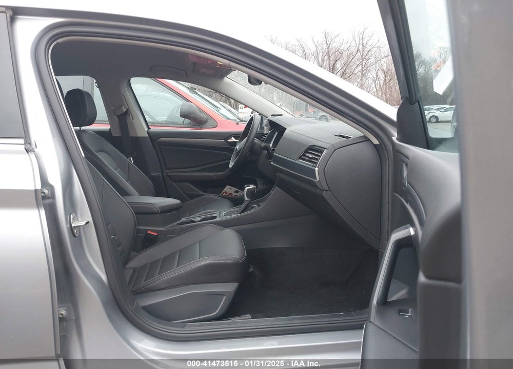 2024 VOLKSWAGEN JETTA VIN: 3VWEM7BU8RM014626