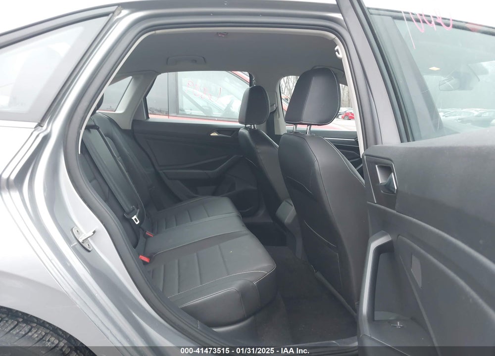 2024 VOLKSWAGEN JETTA VIN: 3VWEM7BU8RM014626