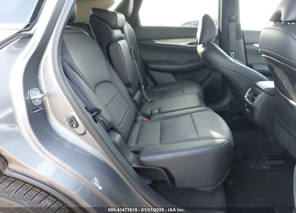 2021 INFINITI QX50 VIN: 3PCAJ5BAXMF118357