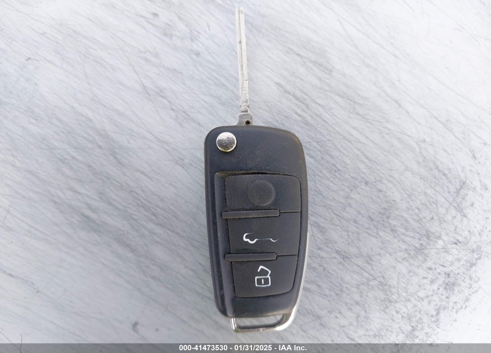 2006 AUDI A6 VIN: WAUKH74F06N085150