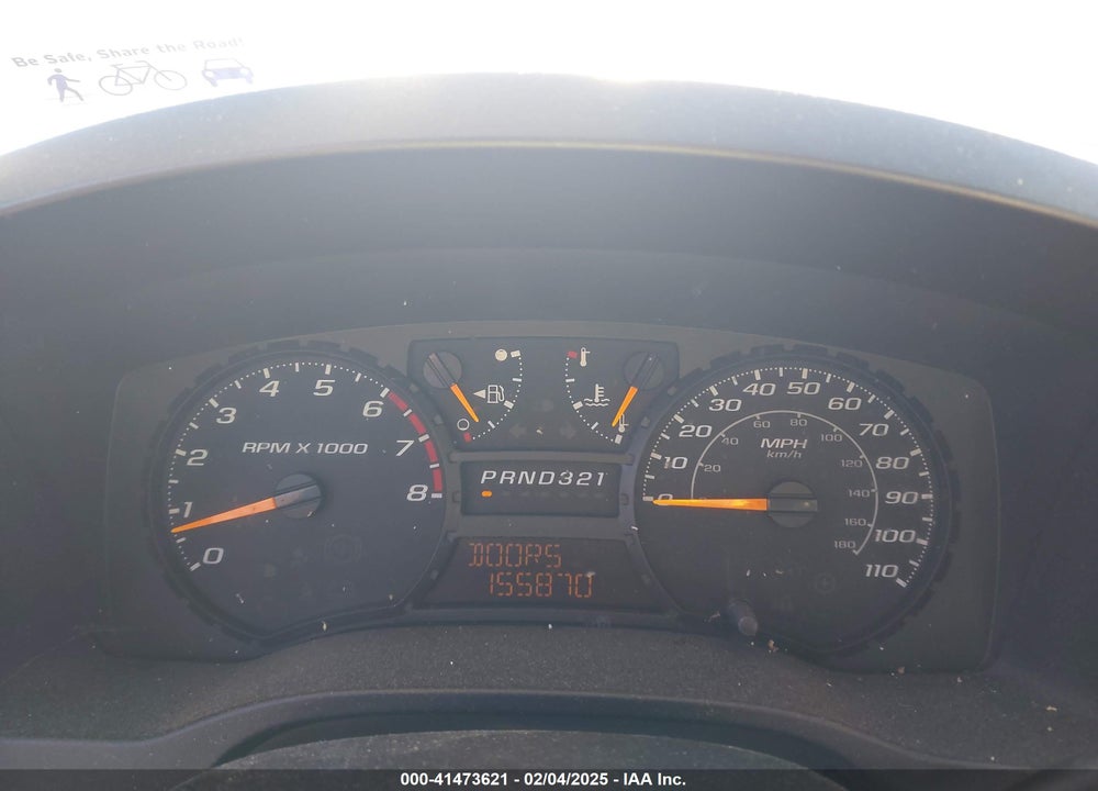 2006 GMC CANYON WORK TRUCK VIN: 1GTDT146468296017