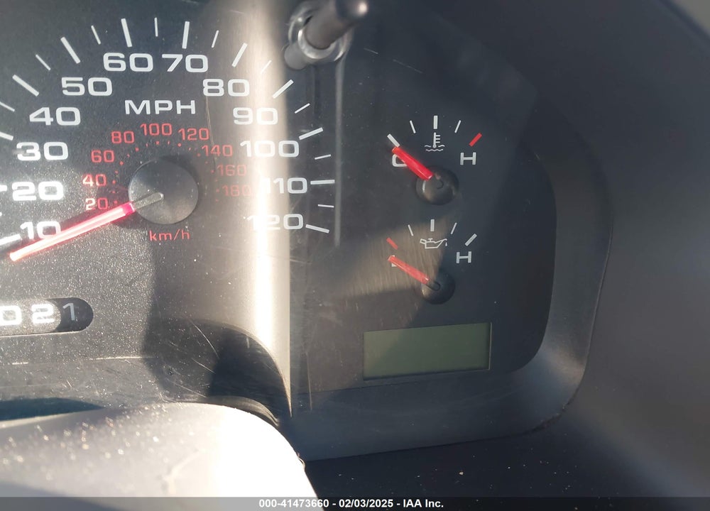 2007 FORD F-150 XLT VIN: 1FTRW12W07KC66467