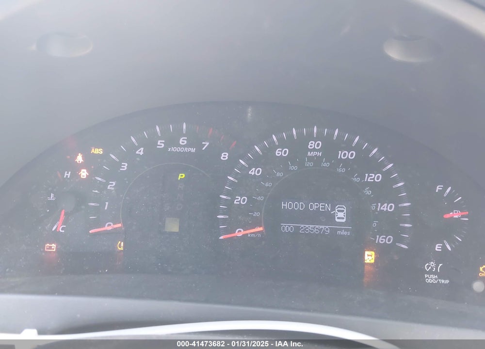 2010 TOYOTA CAMRY VIN: 4T1BK3EK4AU110277