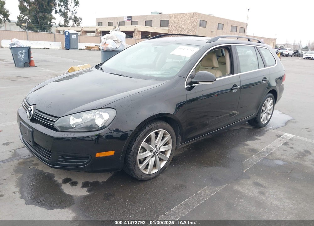 2012 VOLKSWAGEN JETTA VIN: 3VWPL7AJ3CM657816