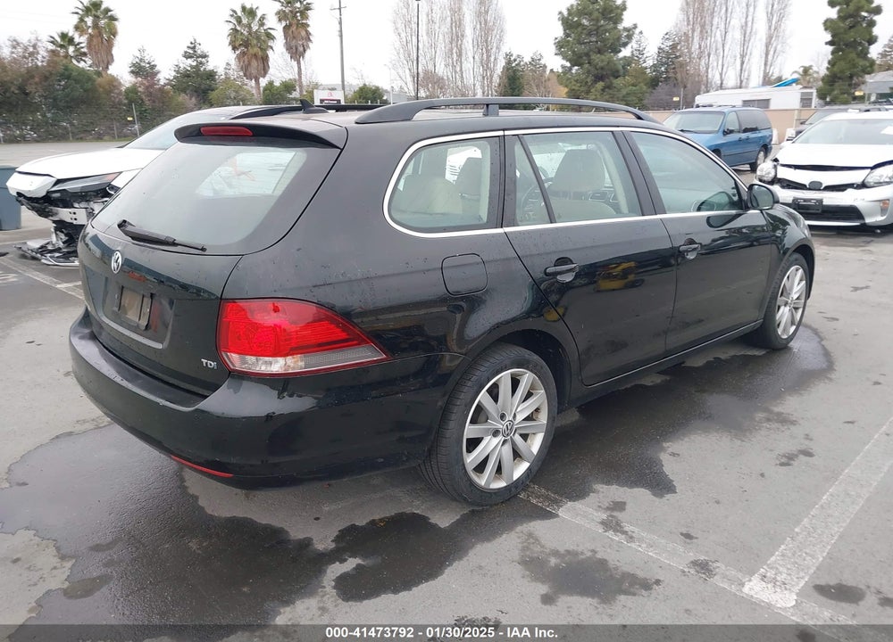 2012 VOLKSWAGEN JETTA VIN: 3VWPL7AJ3CM657816