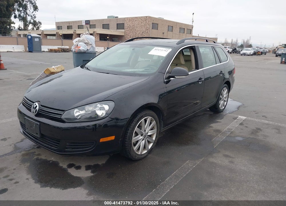 2012 VOLKSWAGEN JETTA VIN: 3VWPL7AJ3CM657816