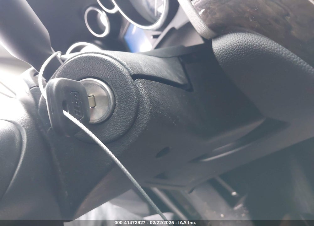 2012 BUICK VERANO VIN: 1G4PR5SK8C4220365