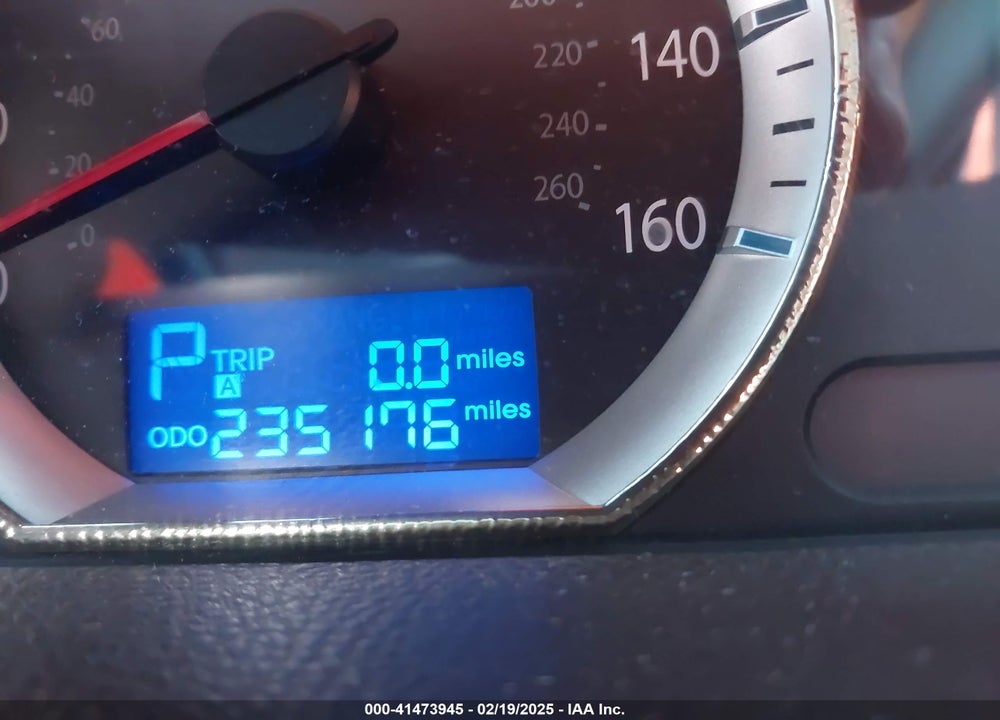 2009 HYUNDAI SONATA VIN: 5NPET46C79H551631
