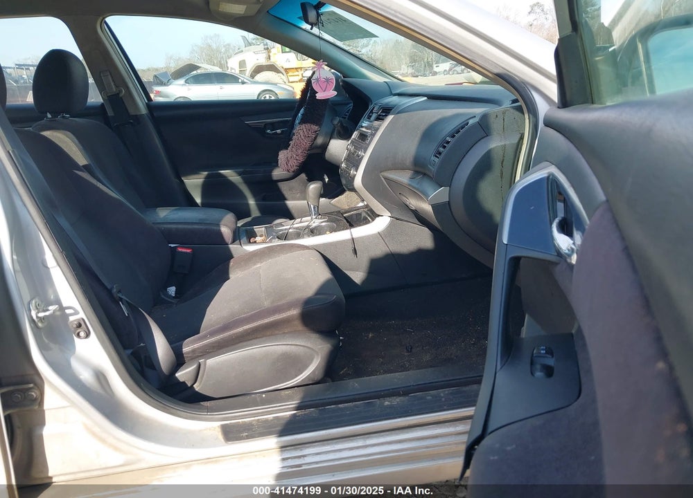 2013 NISSAN ALTIMA VIN: 1N4AL3AP8DC285887