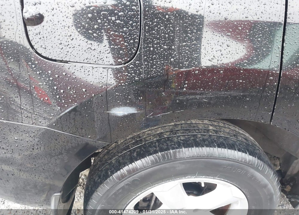 2013 NISSAN ROGUE VIN: JN8AS5MT5DW038749