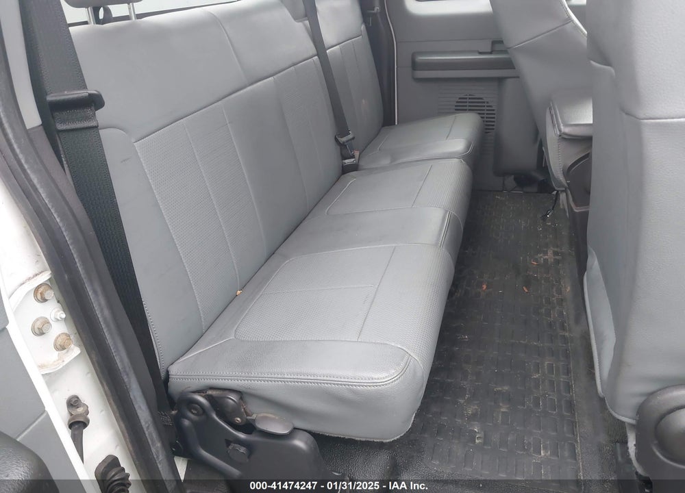 2016 FORD F-250 XL VIN: 1FD7X2A65GEC05458
