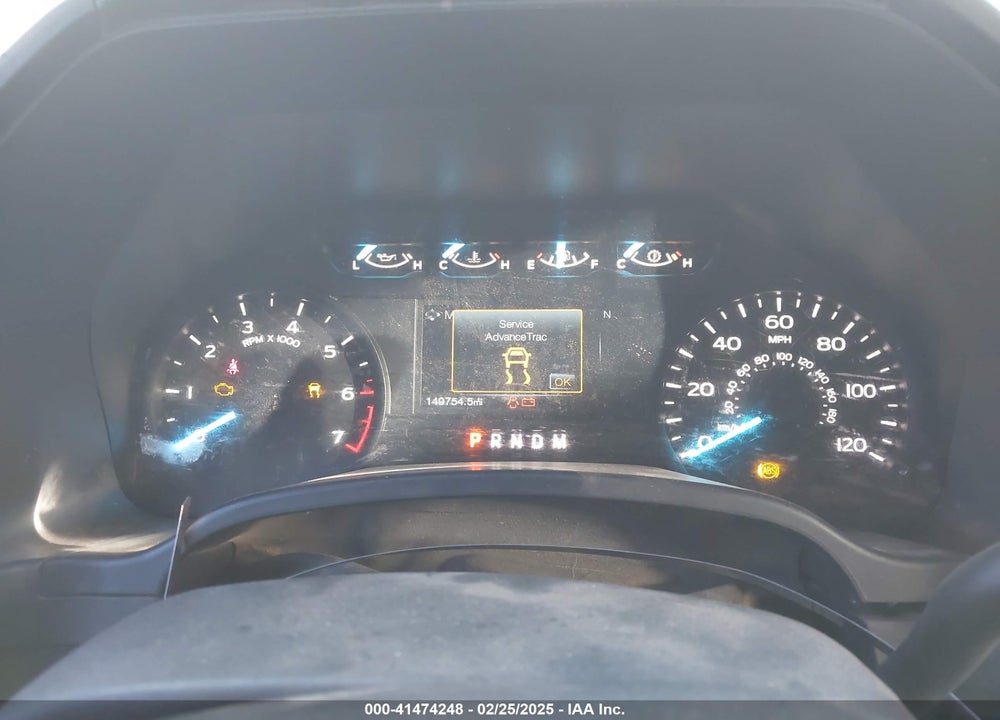 2019 FORD F-150 VIN: 1FTFX1E50KKE18064