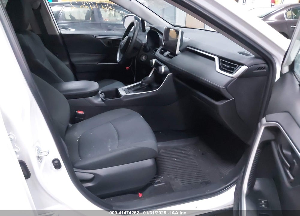 2023 TOYOTA RAV4 LE VIN: 2T3G1RFV4PW359540