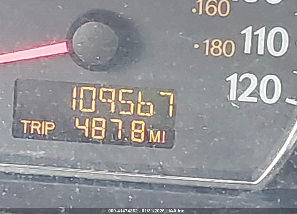 2006 SATURN ION VIN: 1G8AJ55F76Z208029