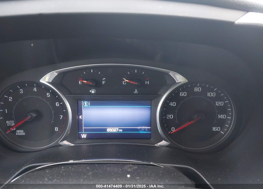 2021 CHEVROLET BLAZER VIN: 3GNKBBRA8MS581070