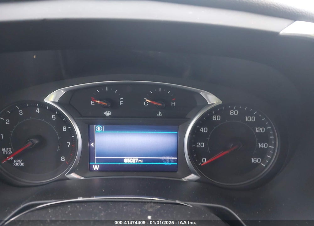 2021 CHEVROLET BLAZER VIN: 3GNKBBRA8MS581070