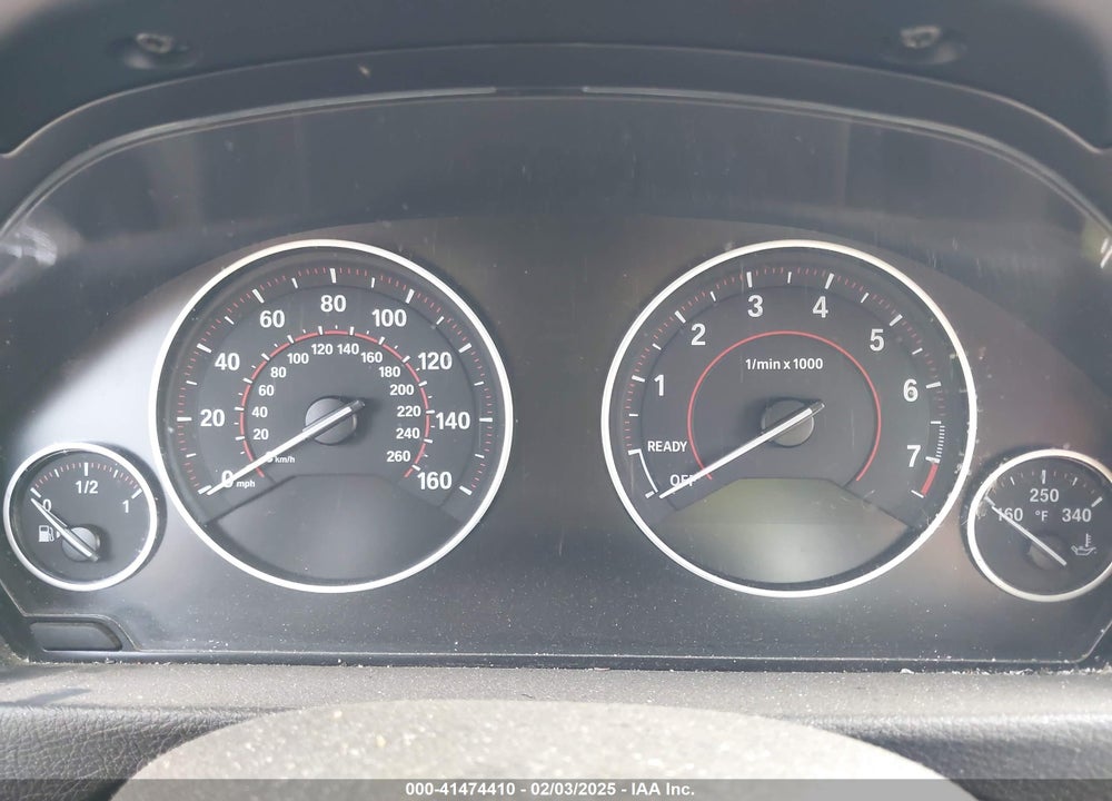 2018 BMW 330I VIN: WBA8B9G55JNU98989