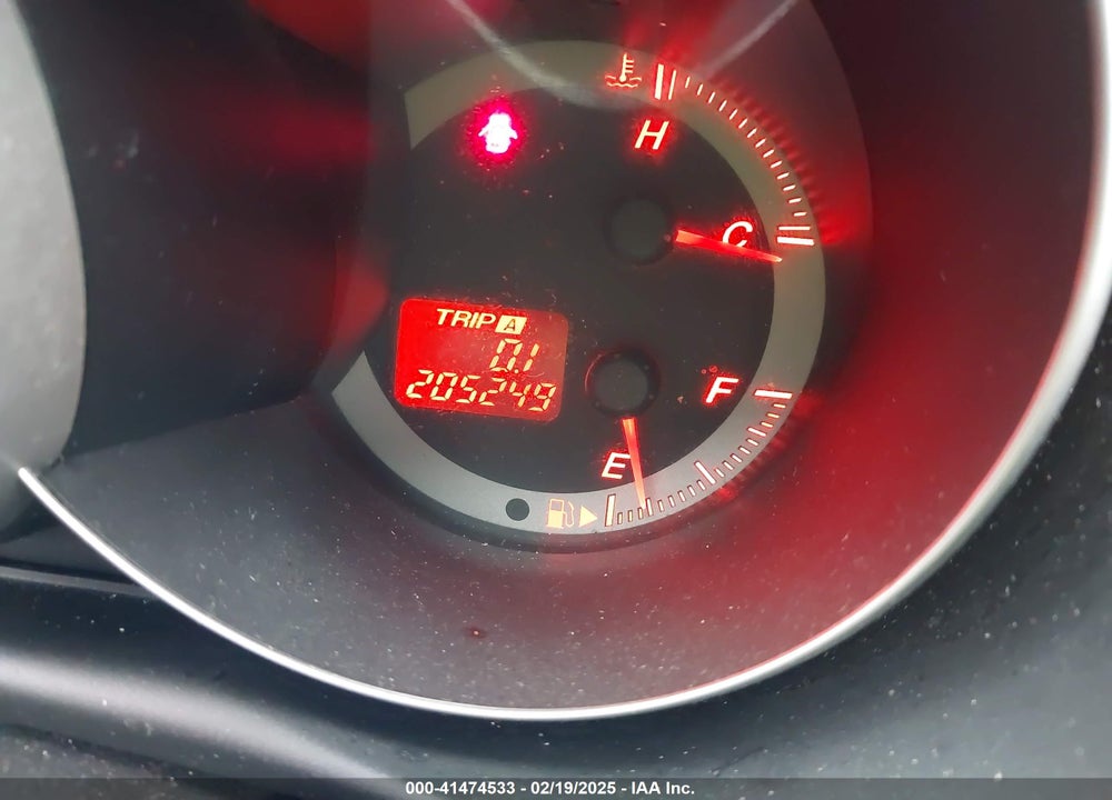 2005 MAZDA 3 S VIN: JM1BK123951255389