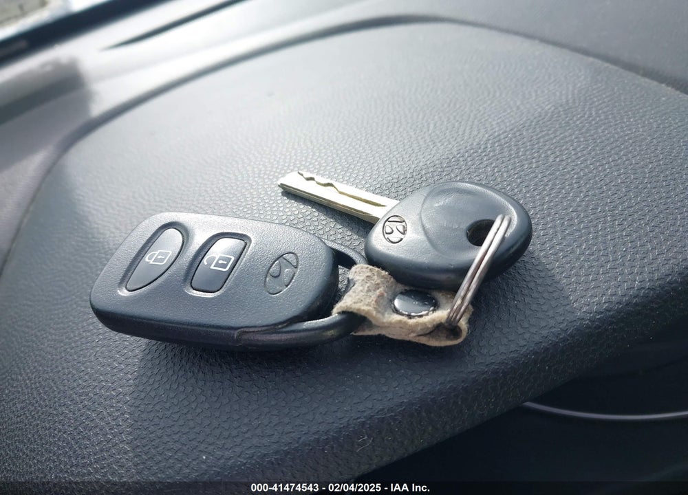 2012 HYUNDAI TUCSON GLS VIN: KM8JU3AC1CU503404