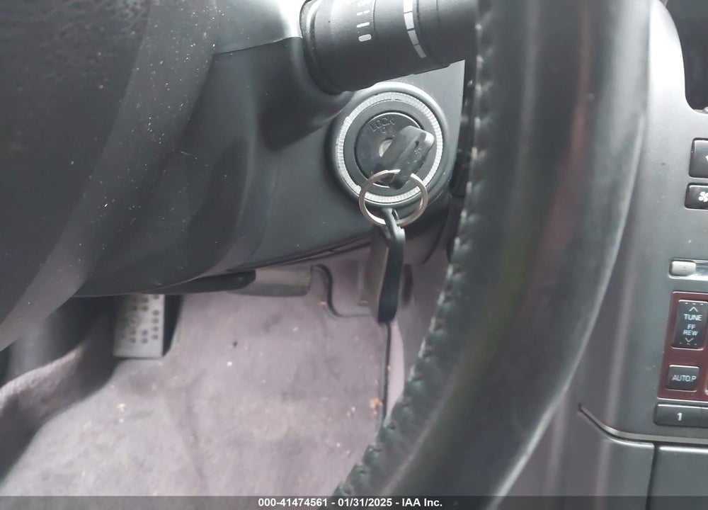 2004 INFINITI G35 VIN: JNKCV51E44M612429