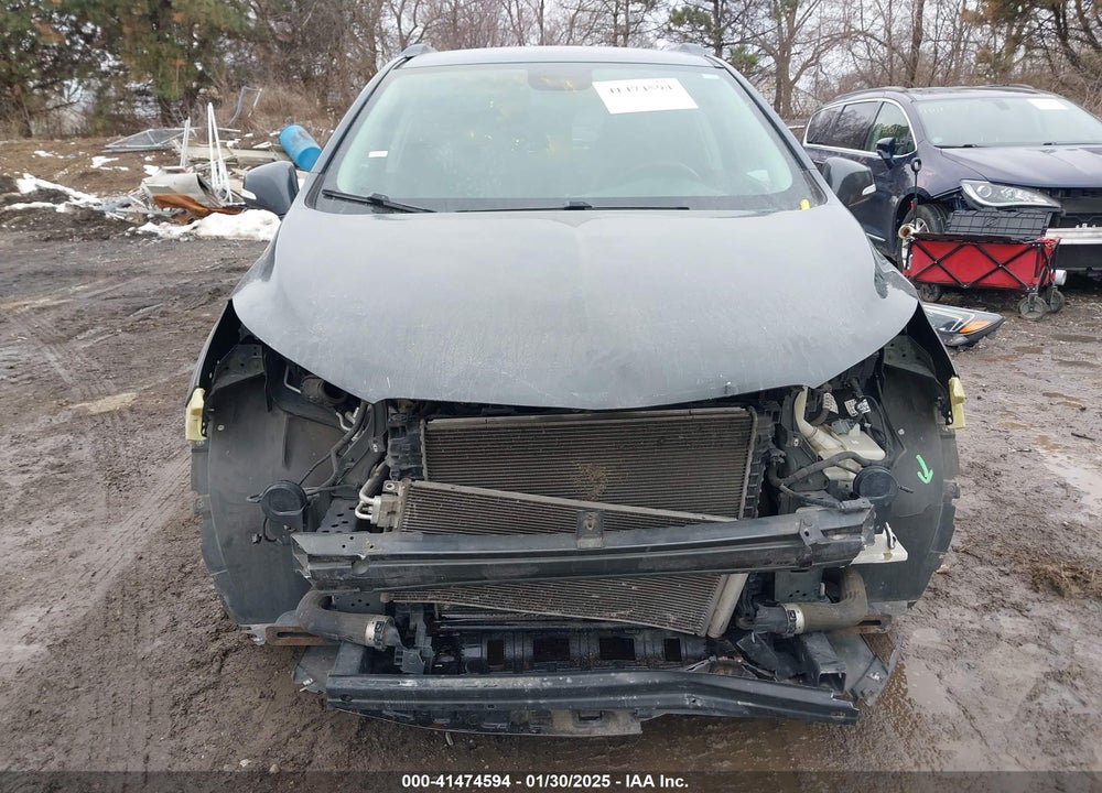 2017 BUICK ENCORE ESSENCE VIN: KL4CJCSB7HB007726