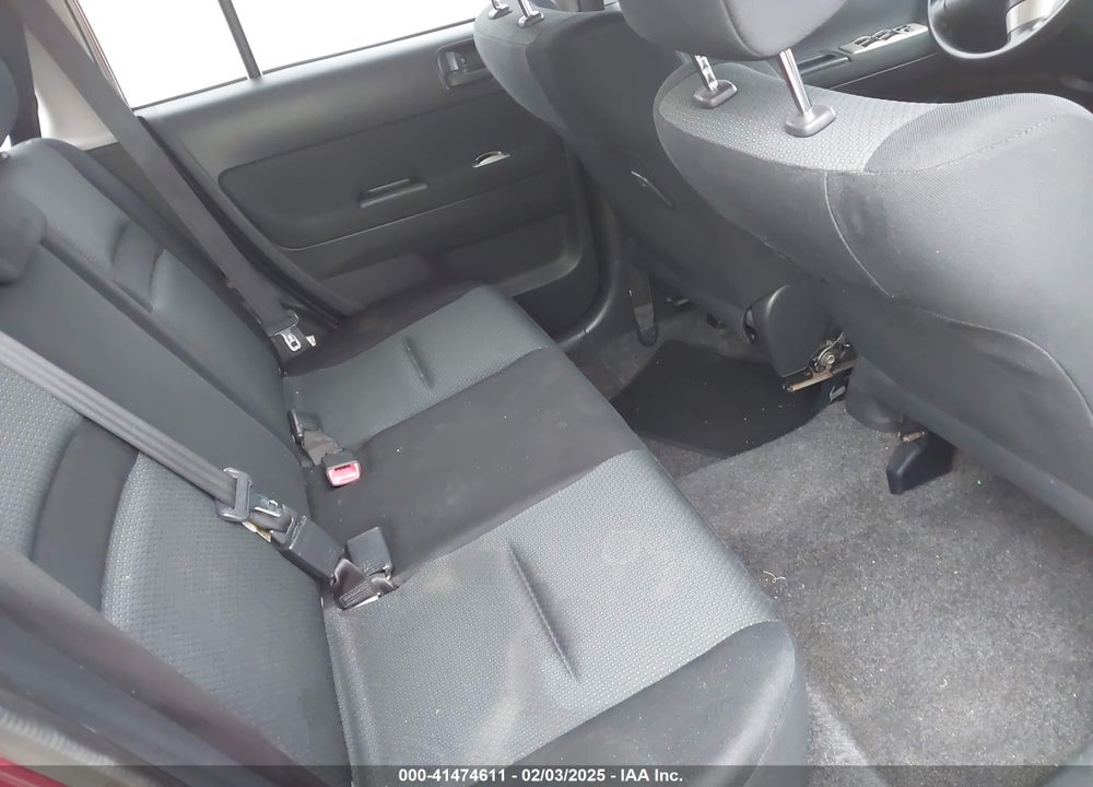 2006 SCION XB VIN: JTLKT324264086886