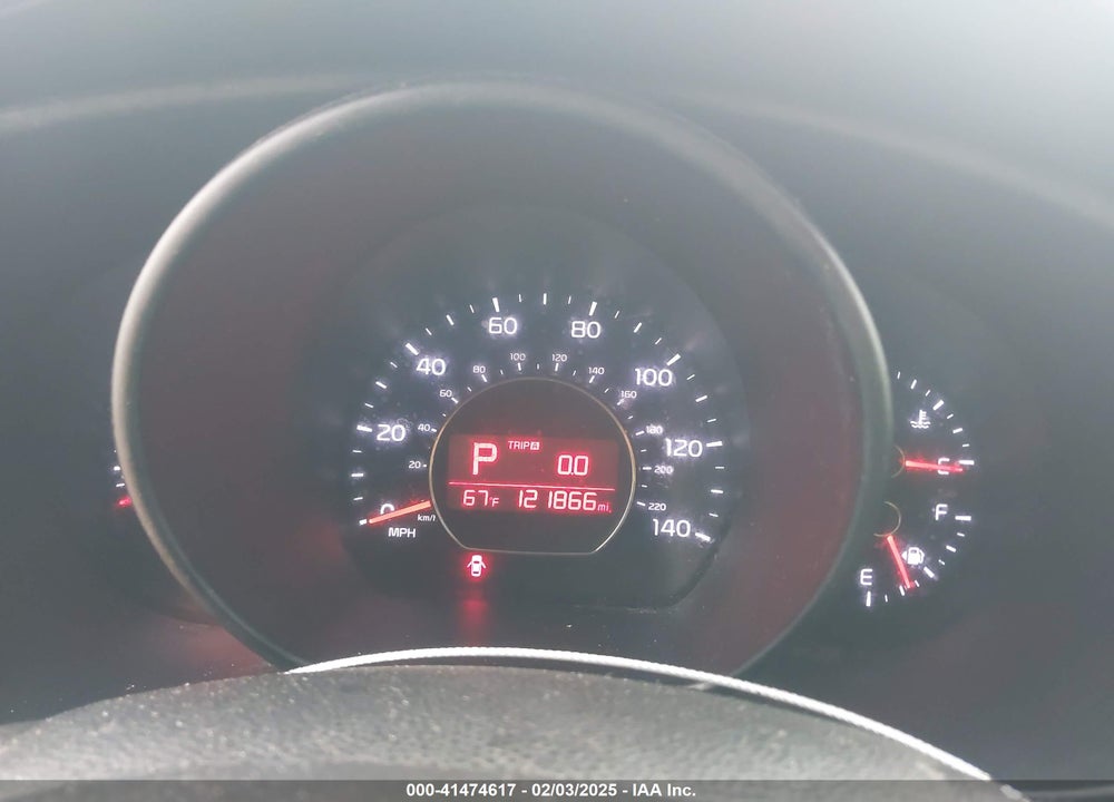 2015 KIA SOUL VIN: KNDJN2A23F7791206